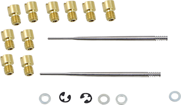 DYNOJET Jet Kit - Stage 1 - Kawasaki