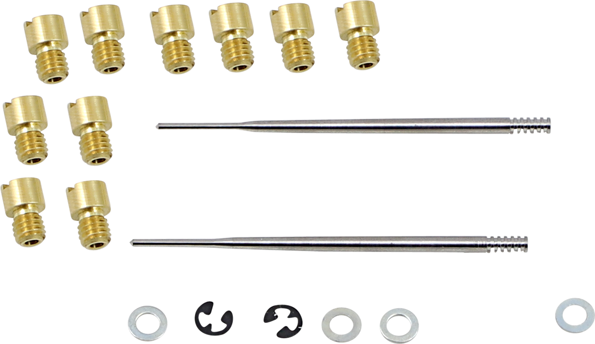 DYNOJET Jet Kit - Stage 1 - Kawasaki