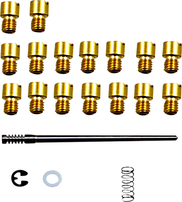 DYNOJET Jet Kit - Stage 1 - Suzuki