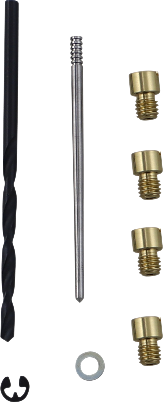 DYNOJET Jet Kit - Stage 1 - Yamaha