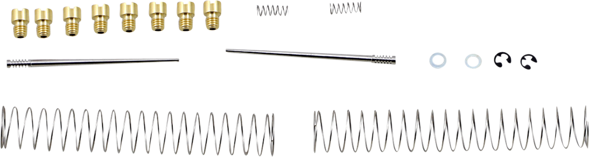 DYNOJET Jet Kit - Stage 2 - Yamaha