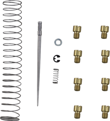 DYNOJET Jet Kit - Stage 1 - Yamaha