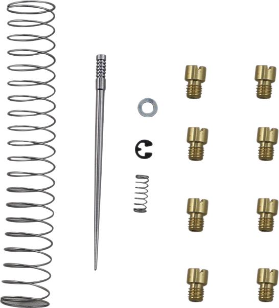 DYNOJET Jet Kit - Stage 1 - Yamaha