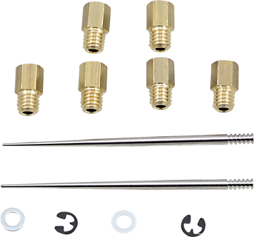 DYNOJET Jet Kit - Stage 3 - Yamaha