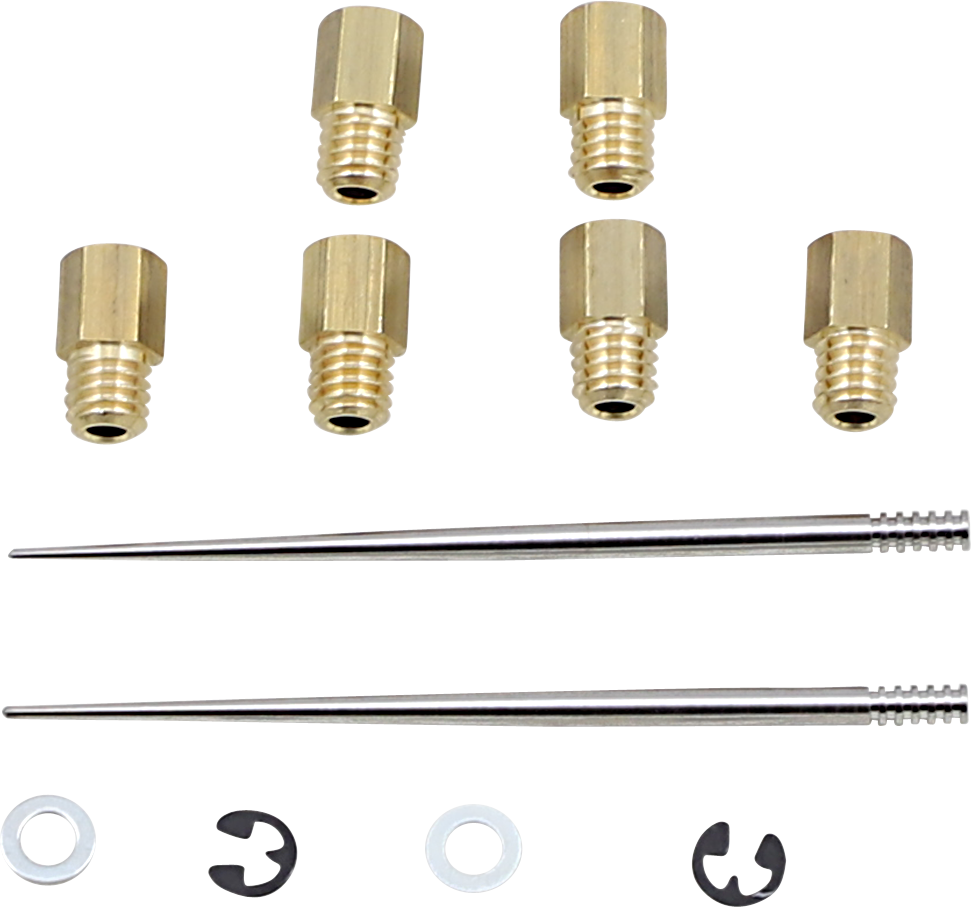DYNOJET Jet Kit - Stage 3 - Yamaha