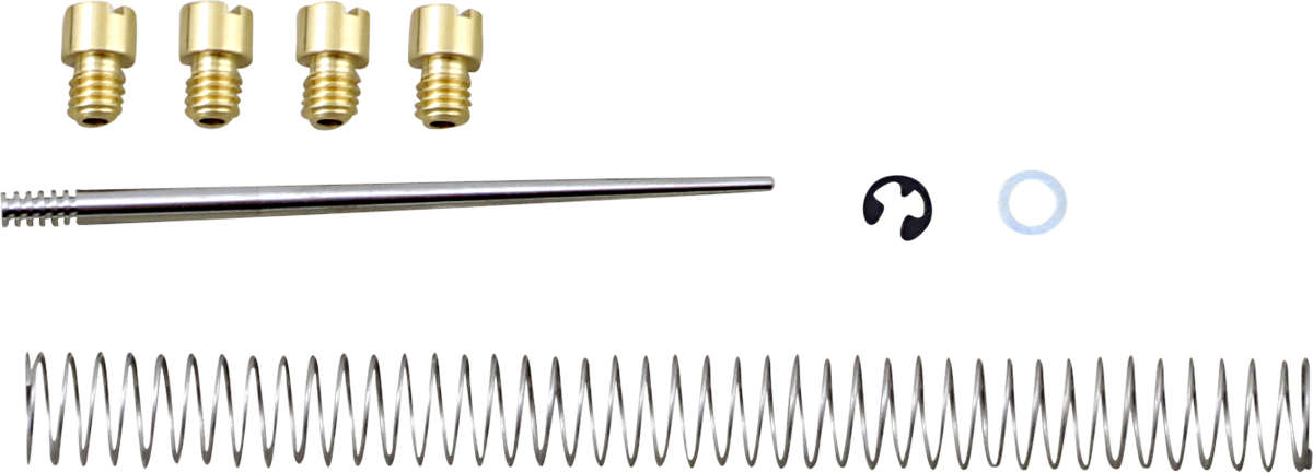 DYNOJET Jet Kit - Stage 1 - Polaris