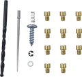 DYNOJET Jet Kit - Stage 1/3 - Polaris