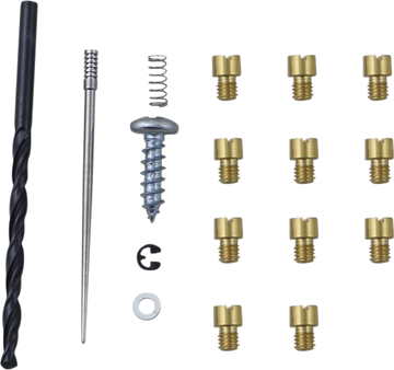 DYNOJET Jet Kit - Stage 1/3 - Polaris