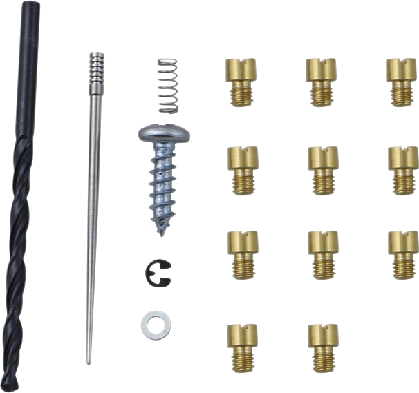 DYNOJET Jet Kit - Stage 1/3 - Polaris