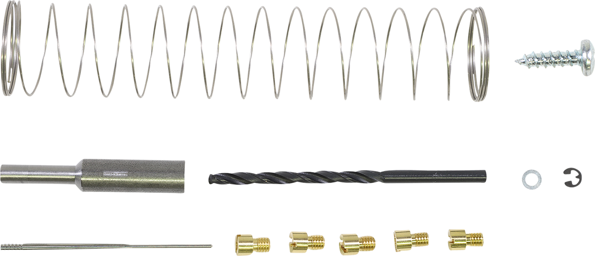 DYNOJET Jet Kit - Stage 1 - Honda