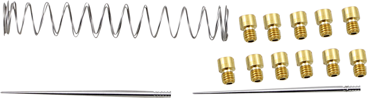 DYNOJET Jet Kit - Stage 1 - Kawasaki