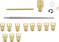 DYNOJET Jet Kit - Stage 1/2 - Honda