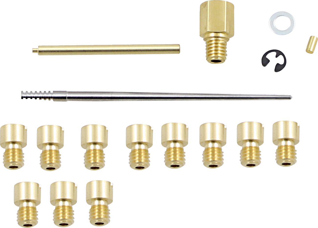 DYNOJET Jet Kit - Stage 1/2 - Honda