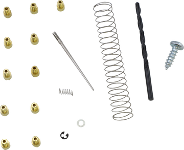 DYNOJET Jet Kit - Stage 1/2 - Yamaha