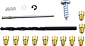 DYNOJET Jet Kit - Stage 1/2 - Suzuki