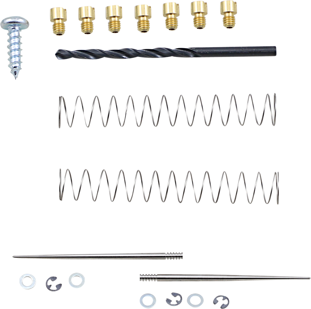 DYNOJET Jet Kit - Stage 1 - Kawasaki