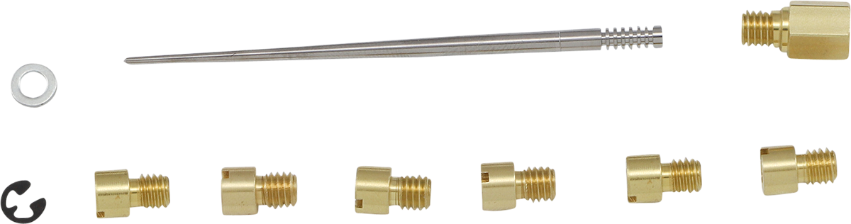 DYNOJET Jet Kit - Stage 2 - Honda