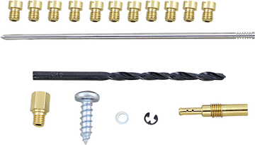 DYNOJET Jet Kit - Stage 1/2 - Yamaha