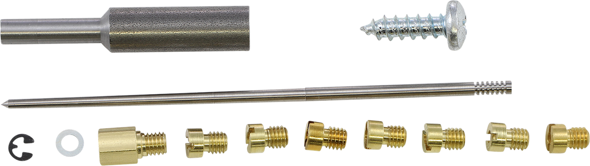 DYNOJET Jet Kit - Stage 2 - Honda