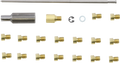 DYNOJET Jet Kit - Stage 2 - Honda