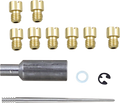 DYNOJET Jet Kit - Stage 1/2 - Honda