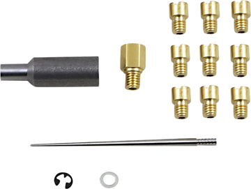 DYNOJET Jet Kit - Stage 1 - Honda