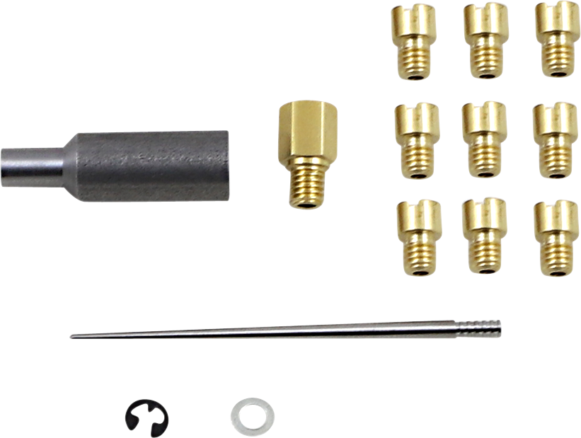 DYNOJET Jet Kit - Stage 1 - Honda