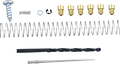 DYNOJET Jet Kit - Stage 1/2 - Yamaha