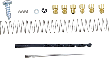 DYNOJET Jet Kit - Stage 1/2 - Yamaha