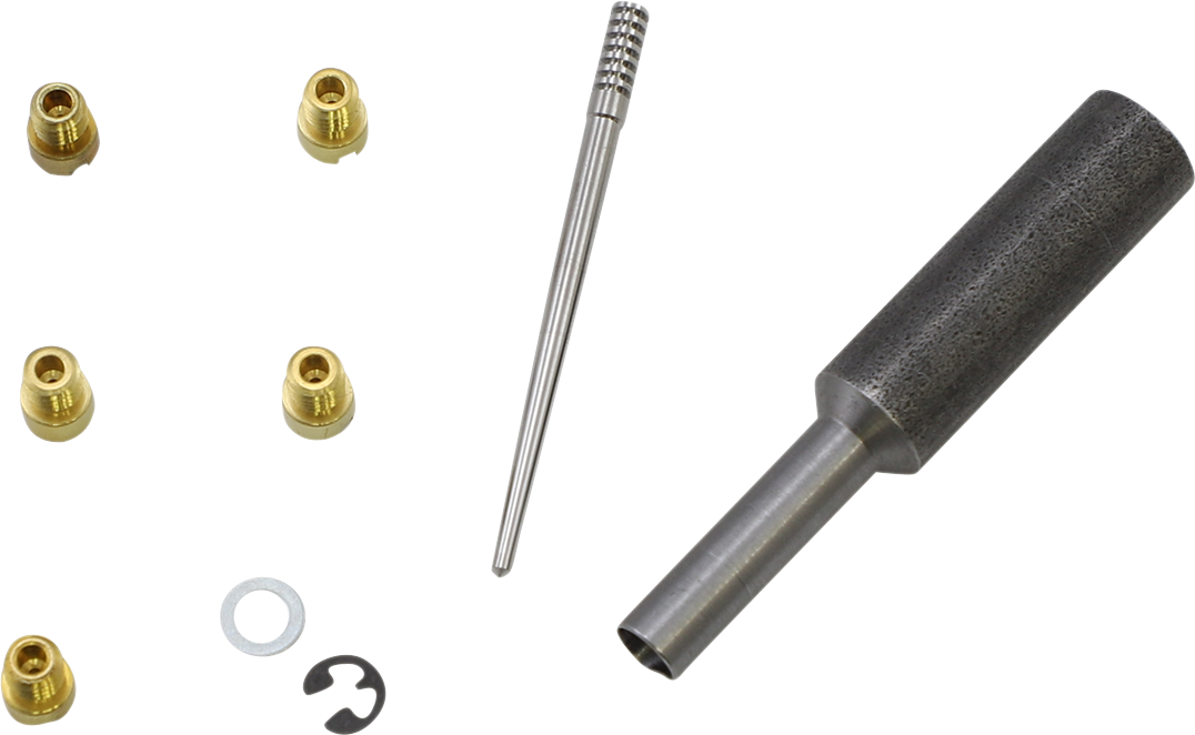 DYNOJET Jet Kit - Stage 1 - Kawasaki