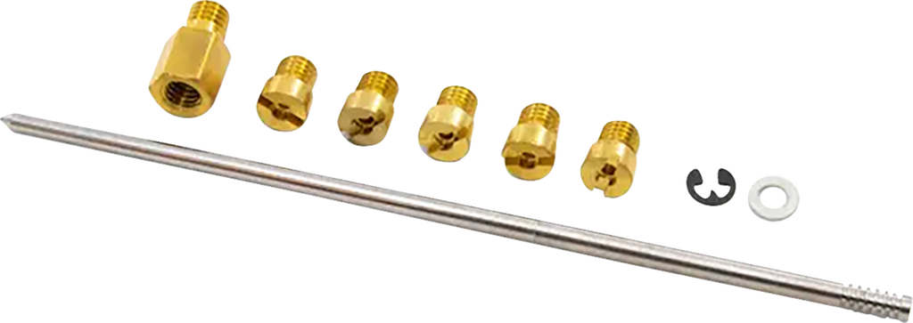 DYNOJET Jet Kit - Stage 1 - Honda