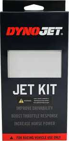DYNOJET Jet Kit - Stage 1 - Honda