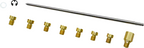 DYNOJET Jet Kit - Stage 1/2 - Yamaha