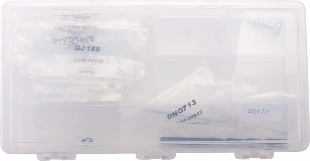 DYNOJET Jet Kit - Stage 1/2 - Yamaha