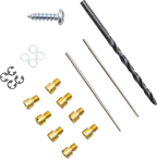 DYNOJET Jet Kit - Stage 2 - Yamaha