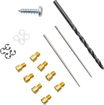 DYNOJET Jet Kit - Stage 2 - Yamaha