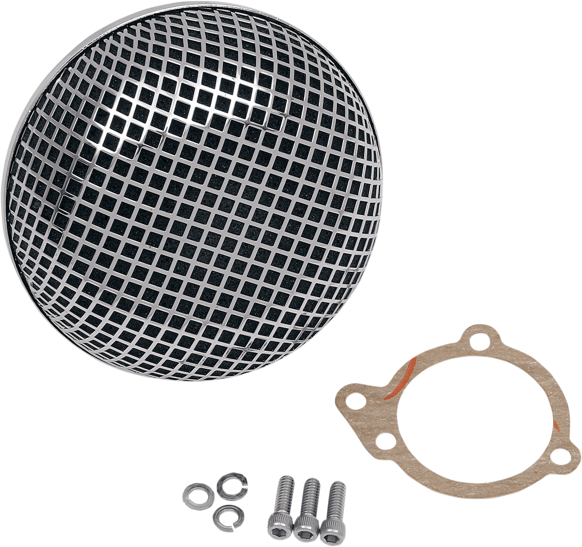 Drag Specialties Air Cleaner,bob S&s E,g