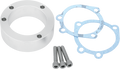 Drag Specialties Adaptor Air Clnr 01-17EFI