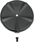 VANCE & HINES Air Cleaner Cover - Black