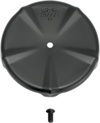 VANCE & HINES Air Cleaner Cover - Black