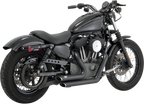 VANCE & HINES Air Cleaner Cover - Chrome