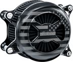 VANCE & HINES VO2 America Air Cleaner - Freedom Black