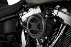 VANCE & HINES VO2 America Air Cleaner - Freedom Black