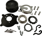 VANCE & HINES VO2 Rogue Air Intake Kit - Chrome
