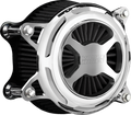 VANCE & HINES VO2 X Air Intake Kit - Chrome