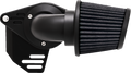 VANCE & HINES VO2 Falcon Air Intake Kit - Matte Black