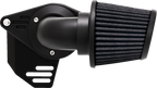 VANCE & HINES VO2 Falcon Air Intake Kit - Matte Black