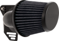 VANCE & HINES VO2 Falcon Air Intake Kit - Matte Black