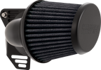 VANCE & HINES VO2 Falcon Air Intake Kit - Matte Black