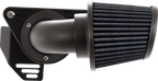 VANCE & HINES VO2 Falcon Air Intake Kit - Matte Black